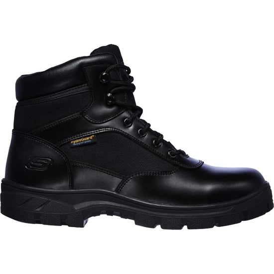 Skechers Heren Wascana Benen Waterdichte Tactische Boots - Image 2