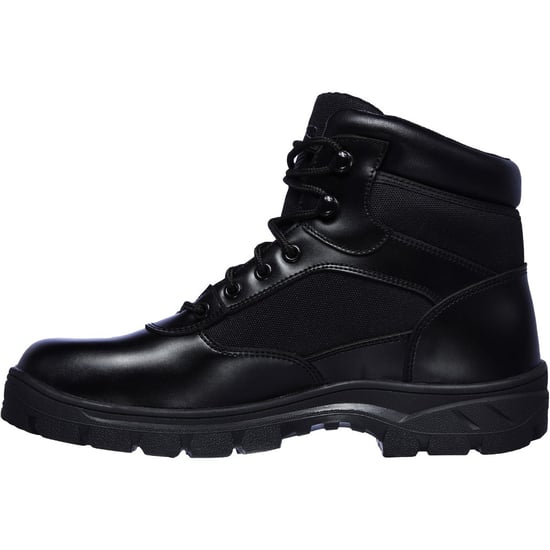 Skechers Heren Wascana Benen Waterdichte Tactische Boots - Image 3