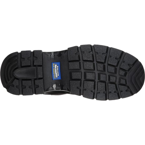 Skechers Heren Wascana Benen Waterdichte Tactische Boots - Image 4