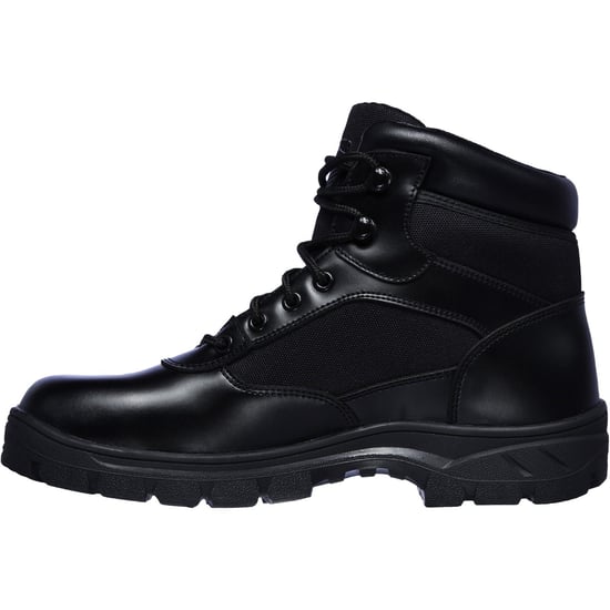 Skechers Heren Wascana Benen Waterdichte Tactische Boots - Image 6