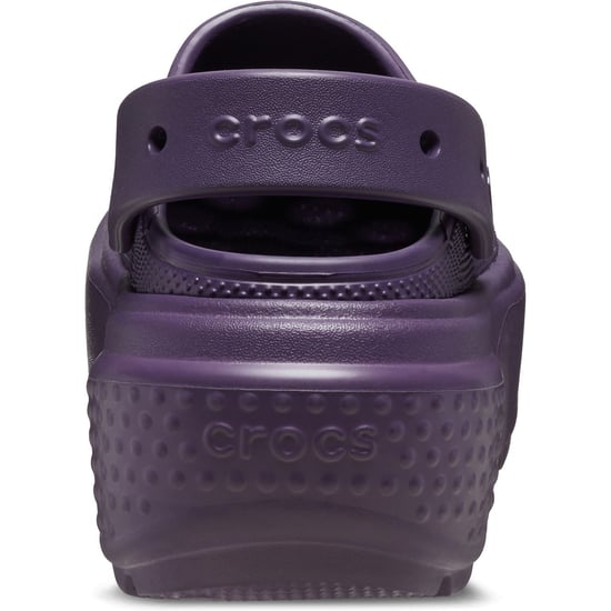 Crocs Stomp Clog Thermoplastische Donker Iris Klompen - Image 2