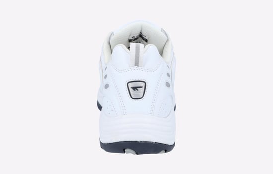Hi-Tec Blast Lite Polyurethaan Witte Sneakers - Image 3