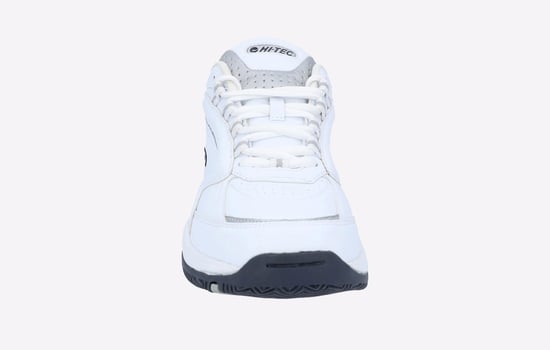 Hi-Tec Blast Lite Polyurethaan Witte Sneakers - Image 4