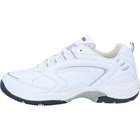Hi-Tec Blast Lite Polyurethaan Witte Sneakers - Image 6
