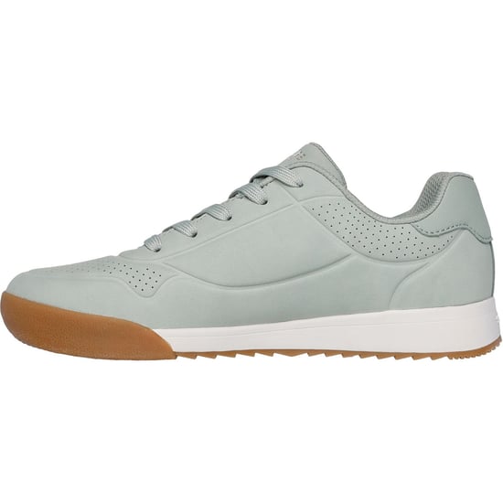 Skechers Zinger 2.0 The Arwen polyurethaan dames sneakers in salie - Image 4