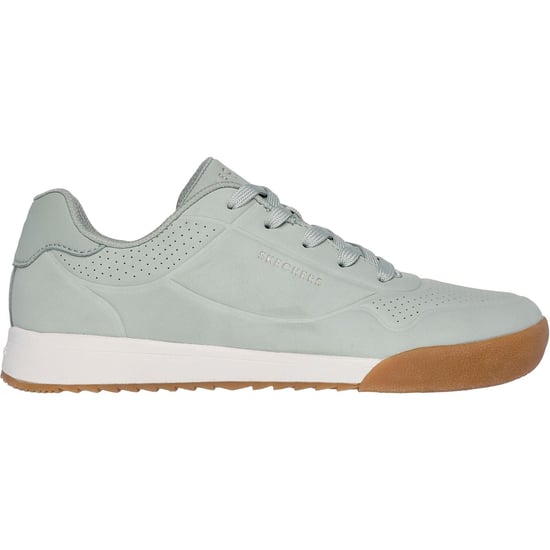 Skechers Zinger 2.0 The Arwen polyurethaan dames sneakers in salie - Image 5