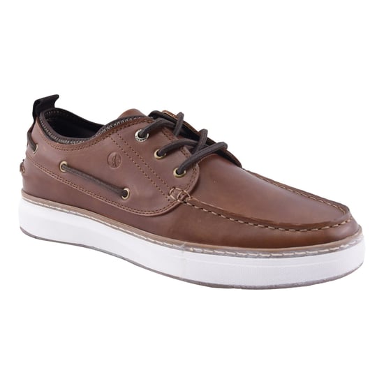 Sperry Moc Neo Polyurethaan Heren Bruine Boten schoenen - Image 6
