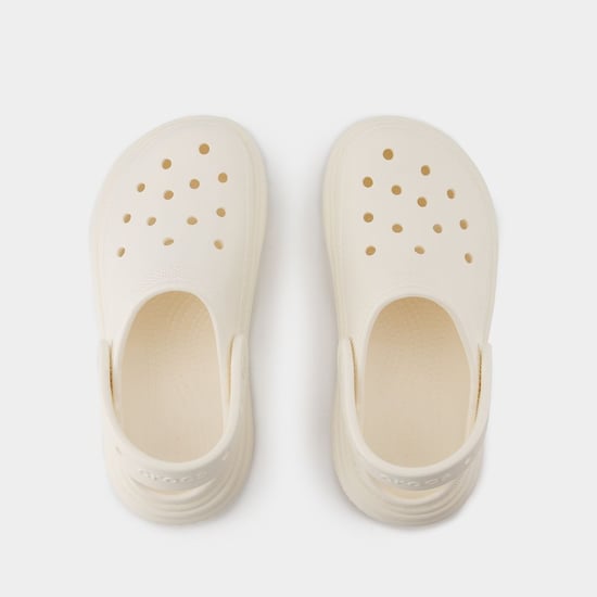 Stomp sandalen - Crocs - Synthetisch - Neutraal - Image 3