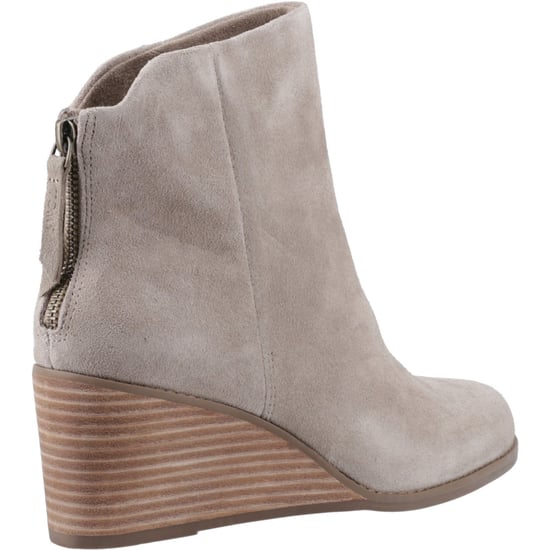 TOMS Casey Leren Dames Natuurlijke Laarzen - Image 2