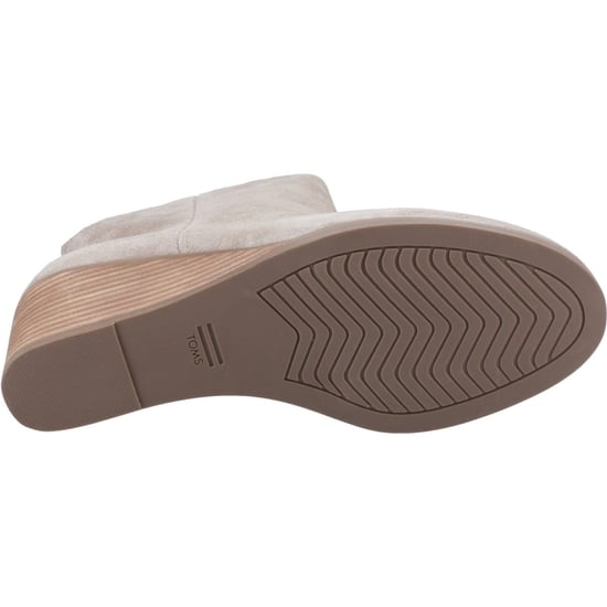 TOMS Casey Leren Dames Natuurlijke Laarzen - Image 3