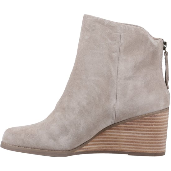 TOMS Casey Leren Dames Natuurlijke Laarzen - Image 4