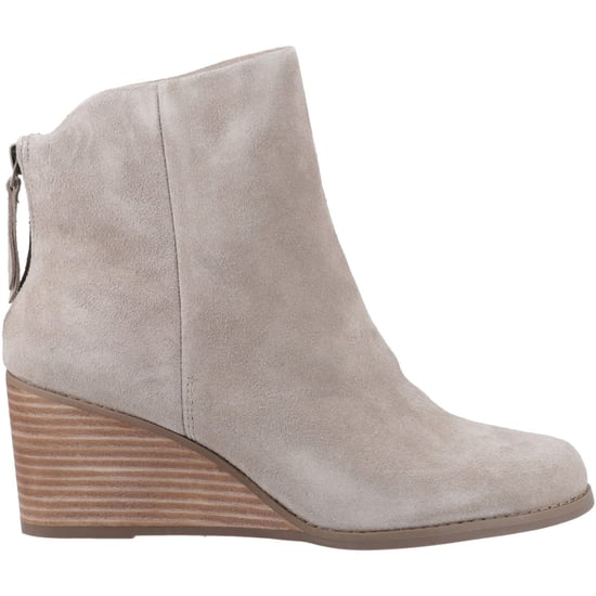 TOMS Casey Leren Dames Natuurlijke Laarzen - Image 5