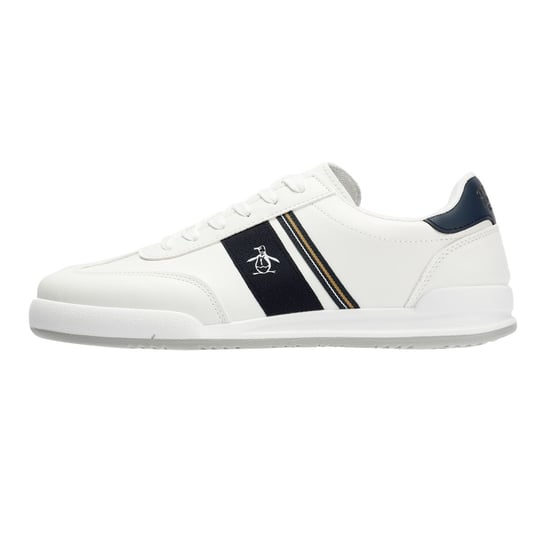 Original Penguin Gaz Sneakers - Image 6
