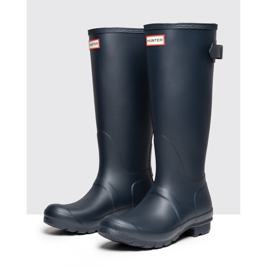 Originele Achter Verstelbare Regenlaarzen - Image 1