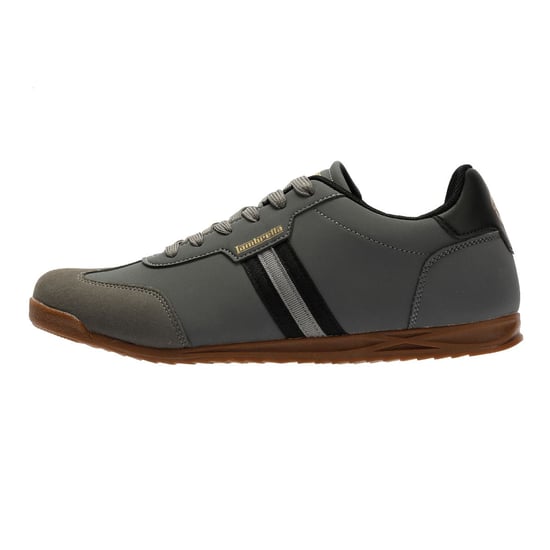 Lambretta Tackle Heren Sneakers - Image 6