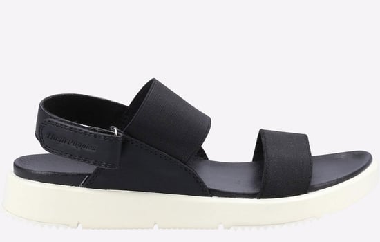 Hush Puppies Selina Sandalen Dames - Image 1