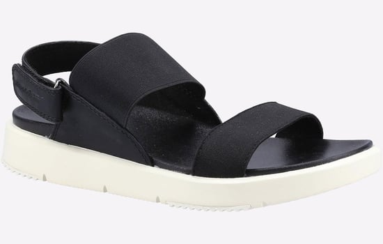Hush Puppies Selina Sandalen Dames - Image 2