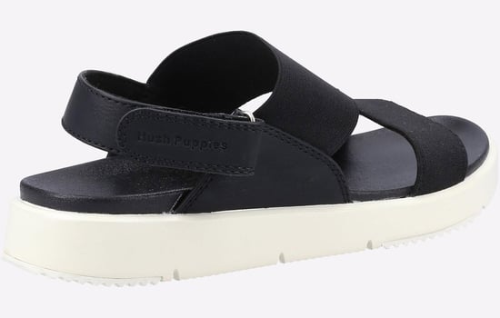 Hush Puppies Selina Sandalen Dames - Image 3