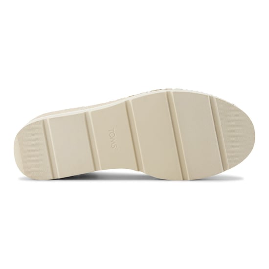 TOMS Darya Nylon Dames Natuurlijke Sandalen - Image 3