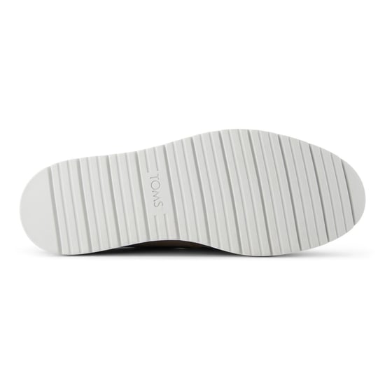 TOMS Navi TRVL LITE Havana Leren Dune Instappers voor Mannen - Image 3