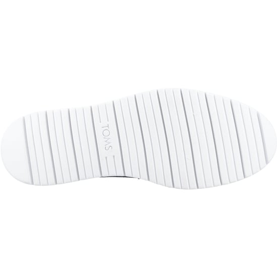 TOMS Navi TRVL LITE Havana Leren Mannen Navy Instappers - Image 3