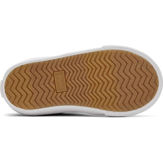 TOMS Fenix Polyurethaan Jongens Toffee Trainers - Image 3