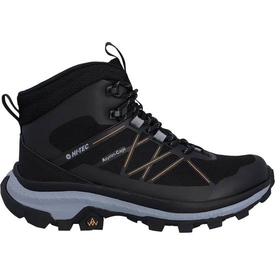 Hi-Tec AWW Infuse Mid WP Dames Wandelschoenen - Image 6