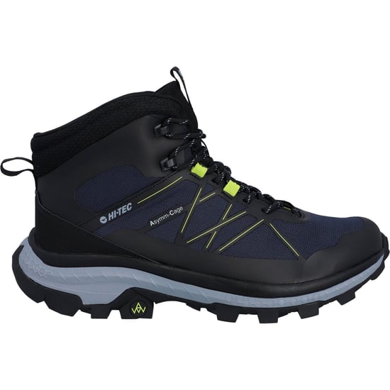 Hi-Tec AWW Infuse Mid WP Heren Wandelschoenen - Image 6