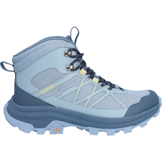 Hi-Tec AWW Infuse Mid WP Dames Wandelschoenen - Image 6
