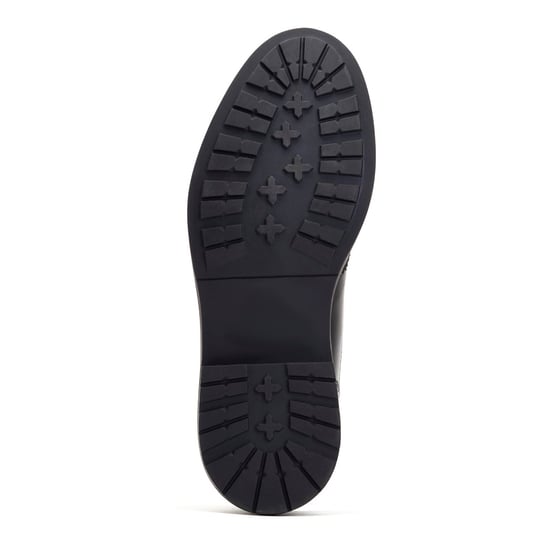 Base London DEALER Herenlaarzen Zwart - Image 3