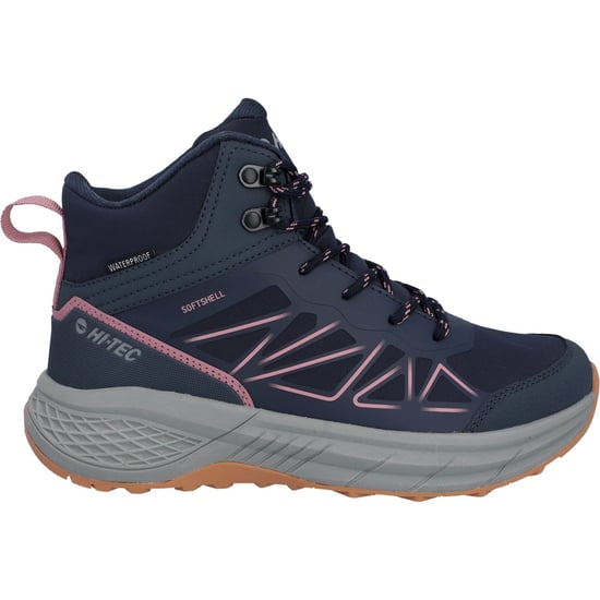 Hi-Tec Litespeed Dames Trailboots - Image 6