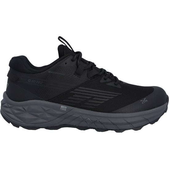 Hi-Tec Fuse Trek Waterdichte Heren Wandelschoenen - Image 6