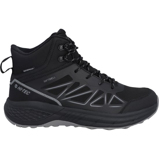 Hi-Tec Litespeed Heren Trail Boots - Image 6