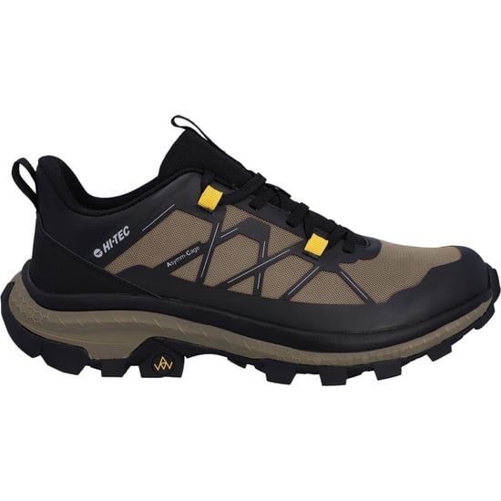 Hi-Tec AWW Infuse Heren Trail Schoenen - Image 6
