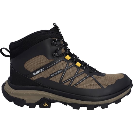 Hi-Tec AWW Infuse Mid WP Heren Wandelschoenen - Image 6