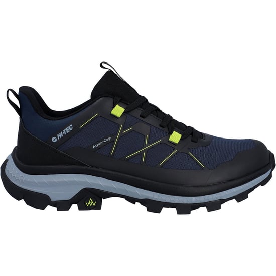 Hi-Tec AWW Infuse Heren Trail Schoenen - Image 6