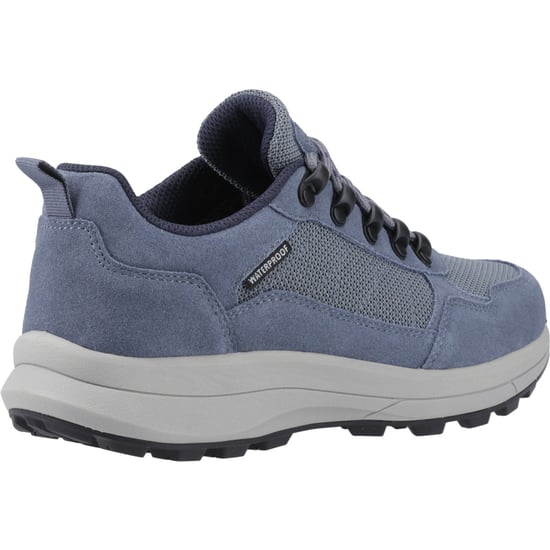 Cotswold Elmfield Waterdichte Dames Sneakers - Image 2