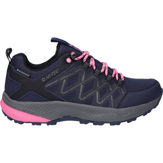 Hi-Tec Diamonde WATERDICHT Sneakers Dames - Image 6