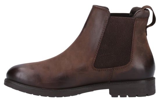 Cotswold Gretton Waterdichte Heren Chelsea Boots - Image 5
