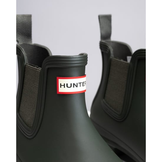 Hunter Original Chelsea Dameslaarzen - Image 3