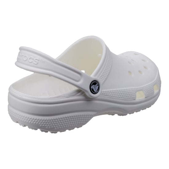 Crocs Bistro Thermoplastische Zwarte Klompen - Image 6