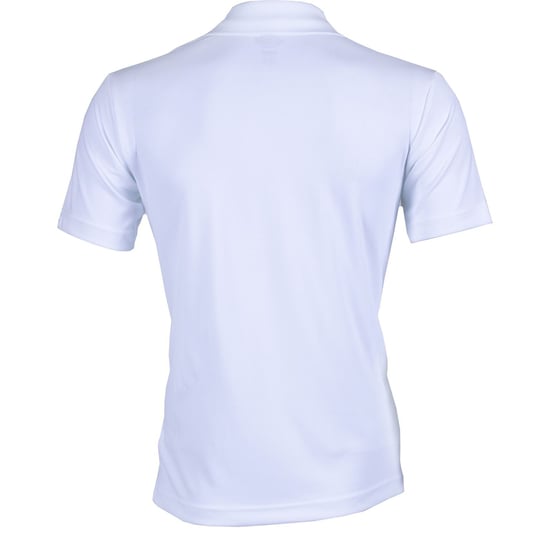 Dickies Everyday Polyester Heren Wit Polo Shirt - Image 5
