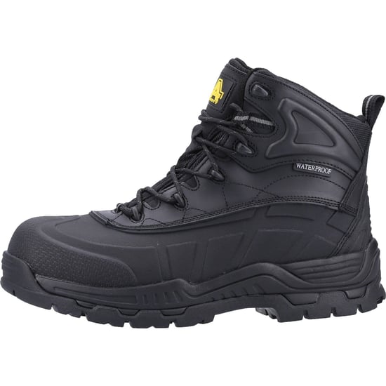 Amblers FS430 Hybride Waterdichte Veiligheidsschoen Heren - Image 6