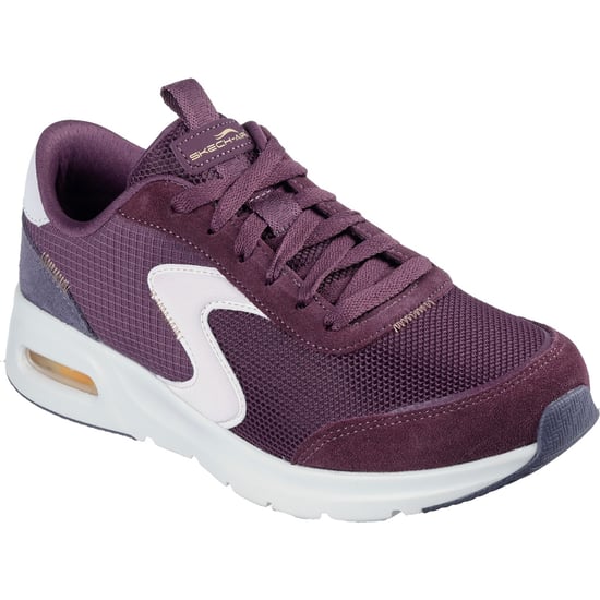 Skech-Air Court Air Wave Sportschoenen - Image 1