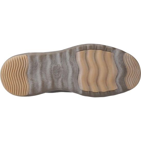 HEYDUDE Branson Classic Polyurethaan Herenschoenen Donker Olijf/Espresso - Image 3