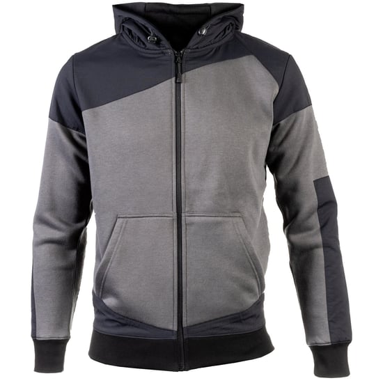 Caterpillar Trade Polyester Heren Zwarte Sweatshirt - Image 1