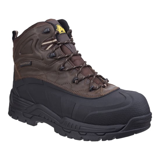 Amblers FS430 Orca Veiligheidsschoen Heren - Image 6