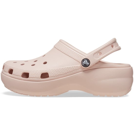 Klassieke plateausandalen - Crocs - Thermoplastisch - Roze - Image 6