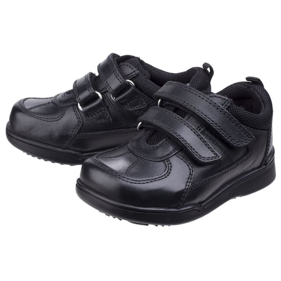 Hush Puppies Liam LEREN Peuters Jongens - Image 5