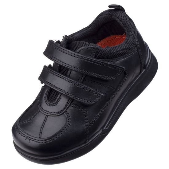 Hush Puppies Liam LEREN Peuters Jongens - Image 6